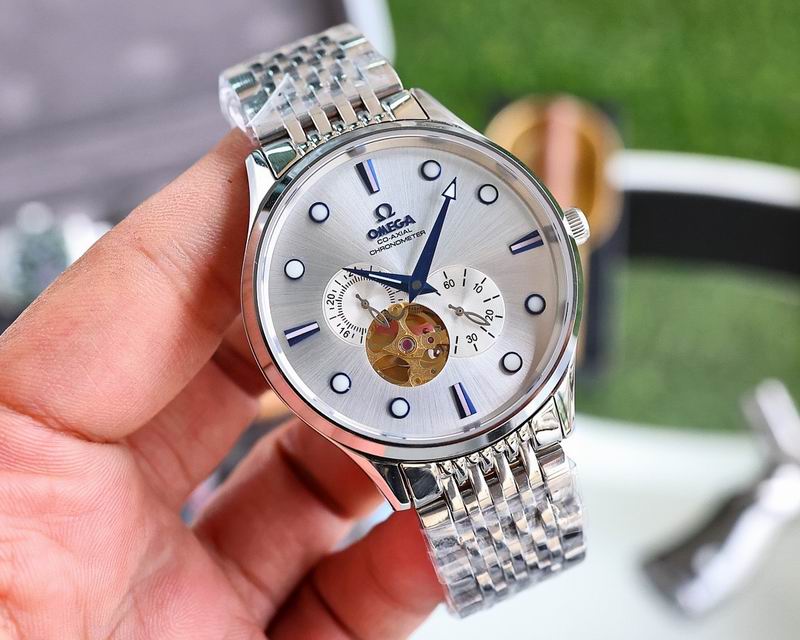 Omega 41mm 081141